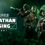 Battlefield 2042 kündigt Leviathans-Aufstieg-Event an