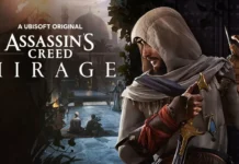 Assassin’s Creed Mirage ab sofort erhältlich