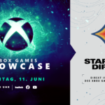 Xbox Games Showcase und Starfield Direct Double Feature am 11. Juni 2023