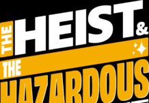 SAINTS ROW: Noch mehr krasse Action mit erster inhaltlicher Erweiterung & riesigem Update