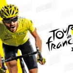 Tour de France 2023: Neuer Trailer zeigt Teams und Gameplay