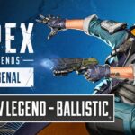 Gameplay- und Charakter-Trailer zu Apex Legends: Arsenal enthüllt