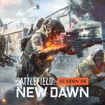 Battlefield 2042 – Saison 5: New Dawn ab heute verfügbar