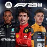 EA SPORTS und Codemasters kündigen F1 23 an