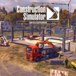 Bau-Simulator – Nachschub für den Maschinenpark: Liebherr Pack mit neuen Maschinen erscheint am 16. April 2024