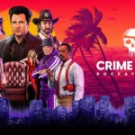 Starbesetzter 90er Jahre-Shooter Crime Boss: Rockay City ab heute erhätlich