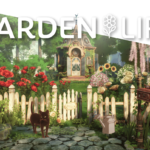 NACON zeigt neuen Trailer zu Garden Life