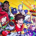 Hi-Fi RUSH | Arcade Challenge! Update! Offizielle Ankündigung!