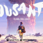 DON’T NOD enthüllt Kletterspiel Jusant auf dem Xbox Showcase