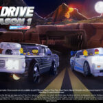 LEGO 2K Drive startet ab Mittwoch mit Drive Pass-Saison 1 durch