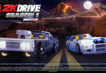 LEGO 2K Drive startet ab Mittwoch mit Drive Pass-Saison 1 durch