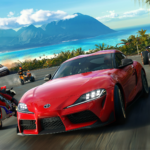Ubisoft präsentiert während der gamescom Opening Night Live die The Crew Motorfest Editionen