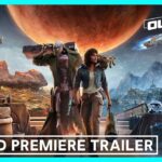 Ubisoft und Lucasfilm Games zeigen erstes Gameplay von Star Wars Outlaws