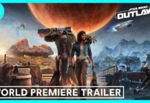 Ubisoft und Lucasfilm Games zeigen erstes Gameplay von Star Wars Outlaws