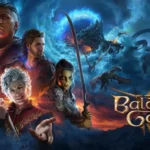 Baldurs Gate 3 ist ab sofort für Xbox Series X|S erhältlich