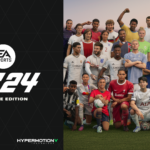 Electronic Arts präsentiert die Vision für EA SPORTS FC – Erster Blick auf Gameplay von EA SPORTS FC 24