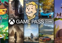Xbox Game Pass: Highlights im Juli
