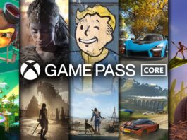 Xbox Game Pass: Weitere Highlights im März