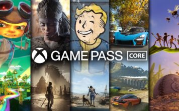 Xbox Game Pass: Highlights im Dezember