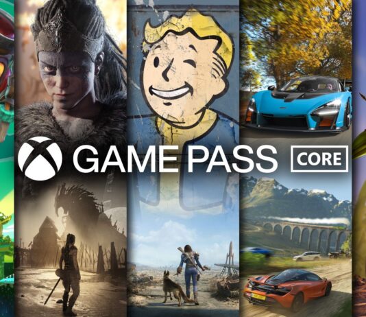 XBOX Game Pass: Highlights im August