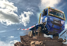 Heavy Duty Challenge: Preis und neuer Trailer