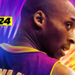 NBA 2K24 enthüllt den legendären Kobe Bryant als diesjährigen Cover-Athleten
