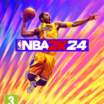 NBA 2k24 REVIEW