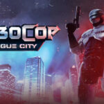 RoboCop: Rogue City – NACON kündigt Closed Beta an
