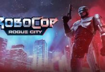 RoboCop: Rogue City – NACON kündigt Closed Beta an