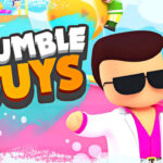 Stumble Guys erscheint zum ersten Mal auf Konsole