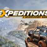 Expeditions – Season 2: White Dawn ist jetzt verfügbar!