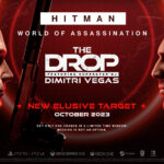 IO Interactive enthüllt neue Elusive Target-Mission mit Dimitri Vegas