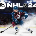 EA SPORTS NHL 24 ab heute weltweit verfügbar