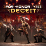 For Honor Year 7 Season 3, Deceit, gestartet