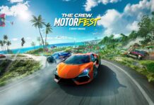 The Crew Motorfest feiert ersten Geburtstag mit dem bislang größten Update