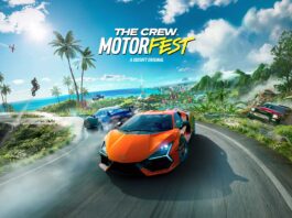 The Crew Motorfest Review