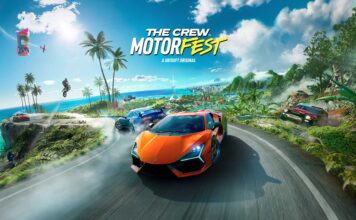 The Crew Motorfest Review