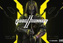 Ghostrunner 2: Season Pass mit erstem DLC angekündigt