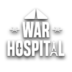 War Hospital ist ab heute erhältlich