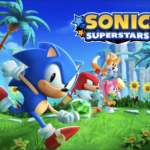 Sonic Superstars von SEGA düst jetzt los
