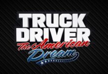 Aufsatteln und anschnallen! Truck Driver: The American Dream ist jetzt erhältlich.