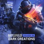 Battlefield 2042 enthüllt Saison 6: Dark Creations