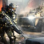 Battlefield 2042: Ingame-Event Dunkles Protokoll angekündigt