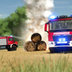 Landwirtschafts-Simulator 22 – Emergency Pack erschienen