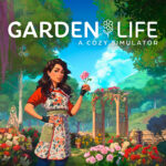 Garden Life: A Cozy Simulator erscheint am 22. Februar 2024