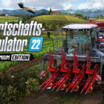 Landwirtschafts-Simulator 22: Umfassende Premium Edition & Expansion veröffentlicht