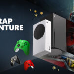 Die Black Friday- und Cyber Week-Deals von Xbox