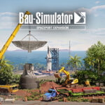 Bau-Simulator – Große Spaceport Expansion für Ende November angekündigt!