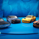 Das Fast X Pack für Hot Wheels Unleashed 2 – Turbocharged ist ab sofort erhältlich