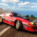 The Crew Motorfest startet Season 2 in Kooperation mit Automotive Collective und Hoonigan